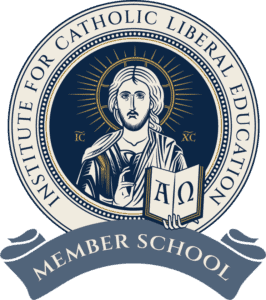 Institute for Catholic Liberal Education - Member School